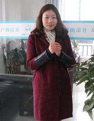 襄陽方陣人力資源有限公司給大家拜年啦！